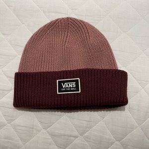 Vans beanie